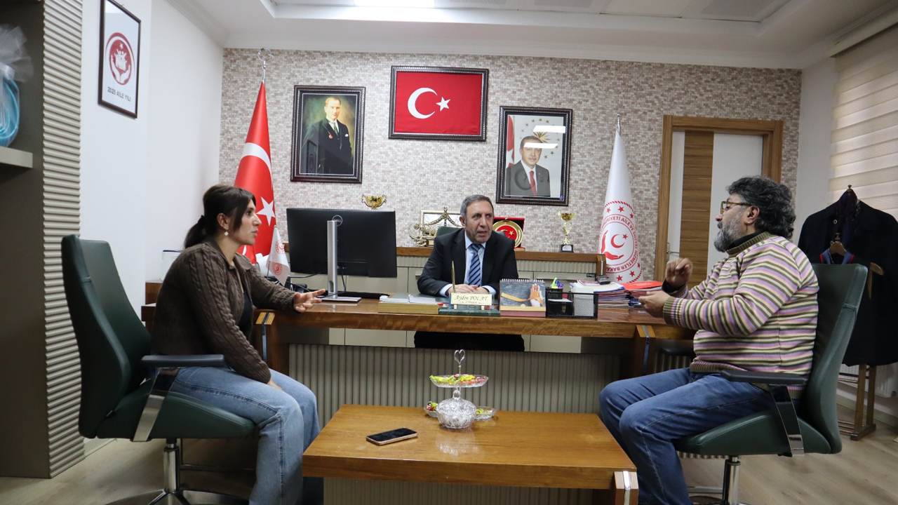 Diyarbakır’da Yaşlılara Otel Konforunda Huzurevi5