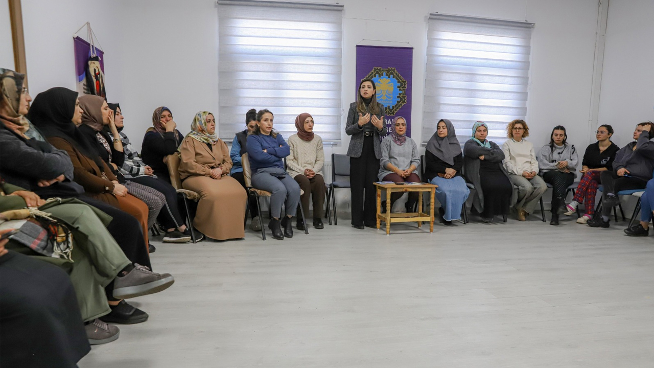 Diyarbakır’daki Bu Mahallede Kadınlar Taleplerini Sıraladı1