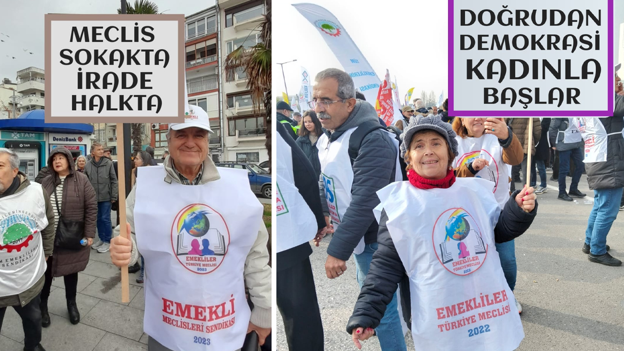 Diyarbakır’daki Emeklilerden Yeni Zam Yorumu2