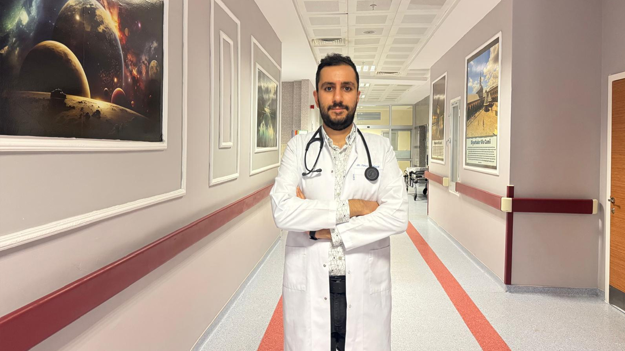 Diyarbakır’daki Hastaneye 8 Yataklı Palyatif Takviye