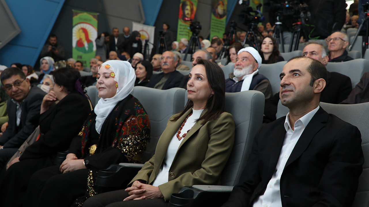 Diyarbakır’dan Çağrı5