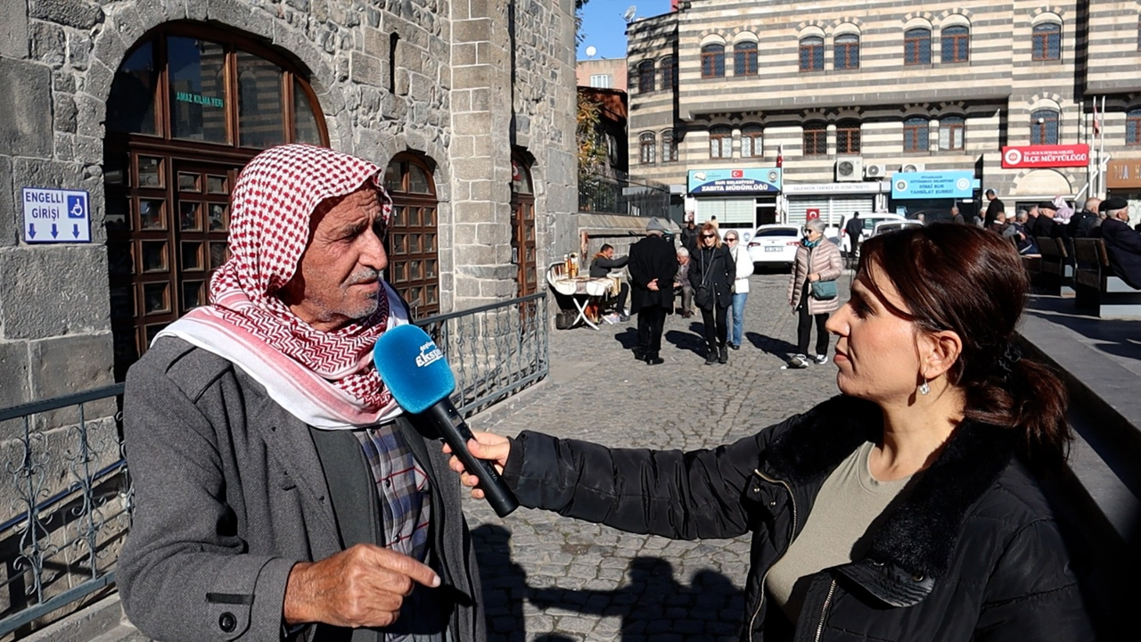 Diyarbakır’dan Devlet Bahçeli’nin Selamına Yanıt2