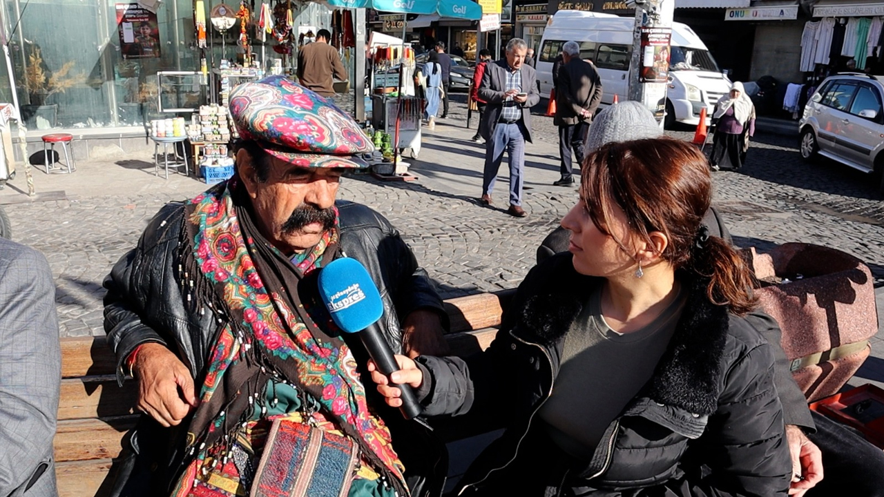 Diyarbakır’dan Devlet Bahçeli’nin Selamına Yanıt4