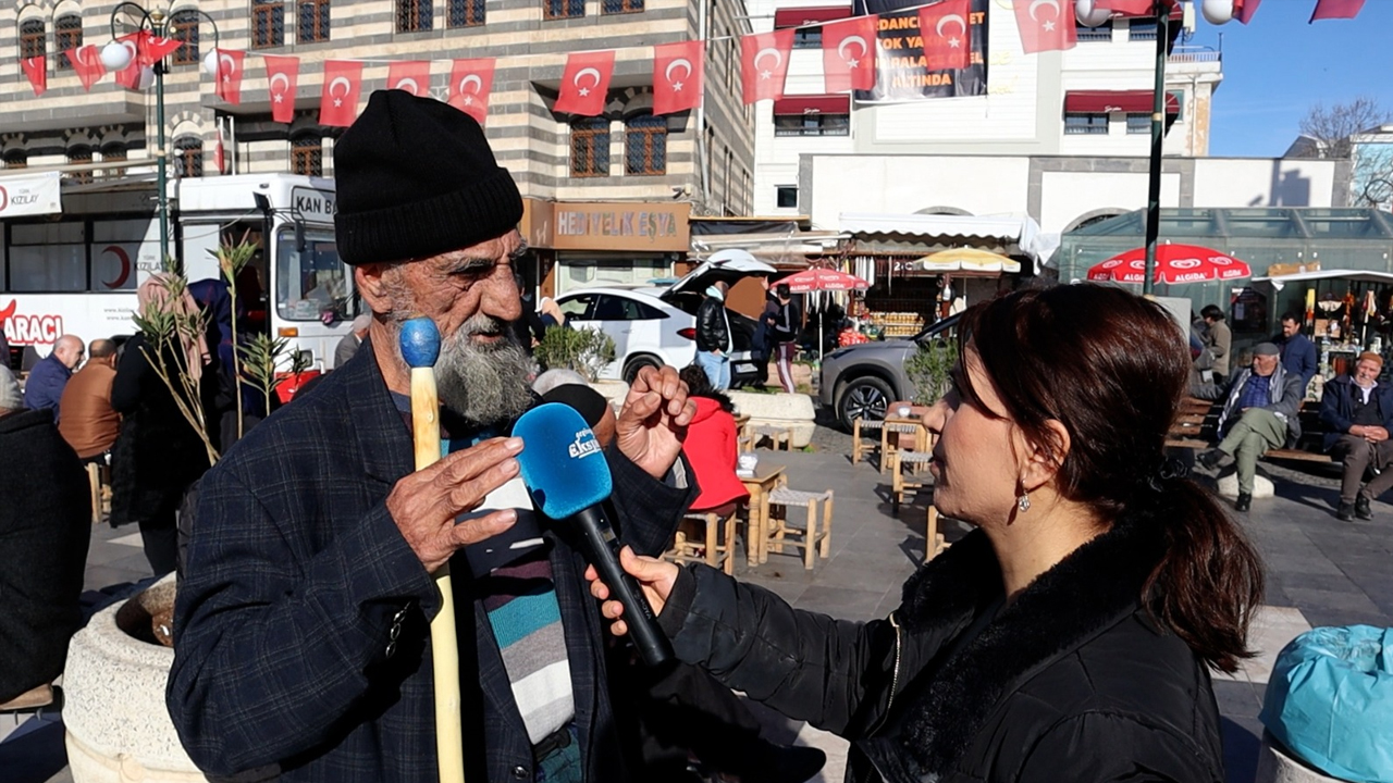 Diyarbakır’dan Devlet Bahçeli’nin Selamına Yanıt5