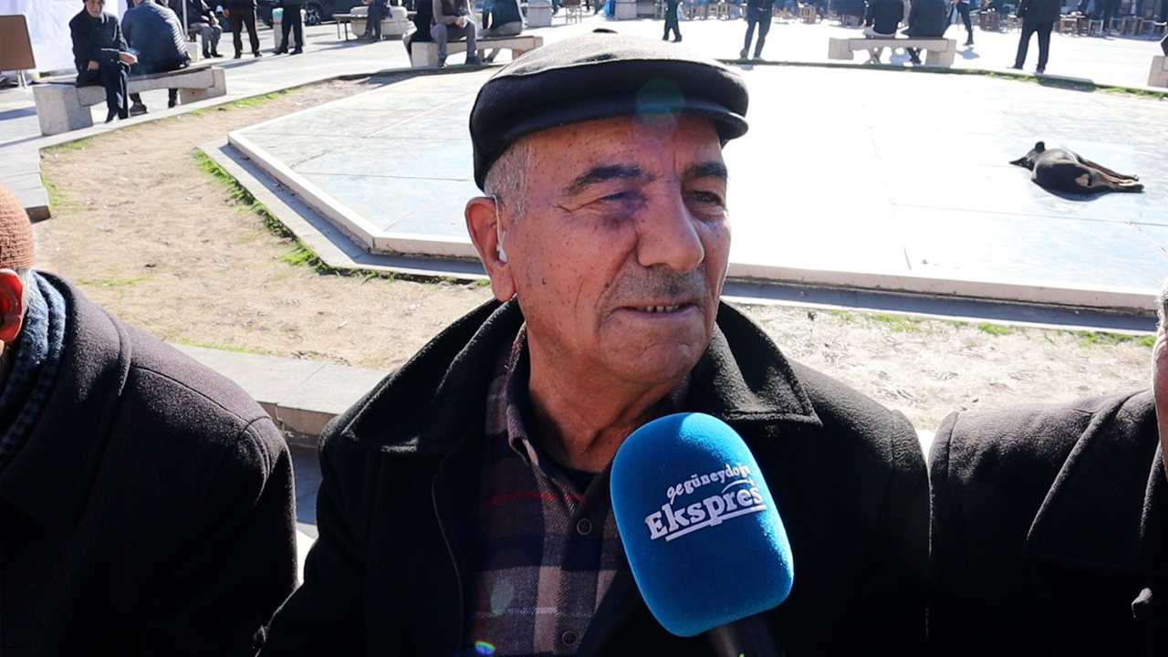 Diyarbakır’dan Devlet Bahçeli’nin Selamına Yanıt6