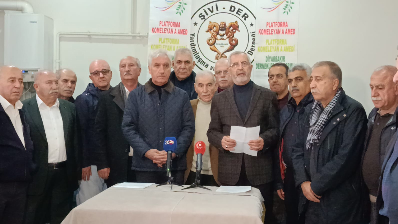 Diyarbakır’dan Leyla Zana Için Önemli Açıklama1