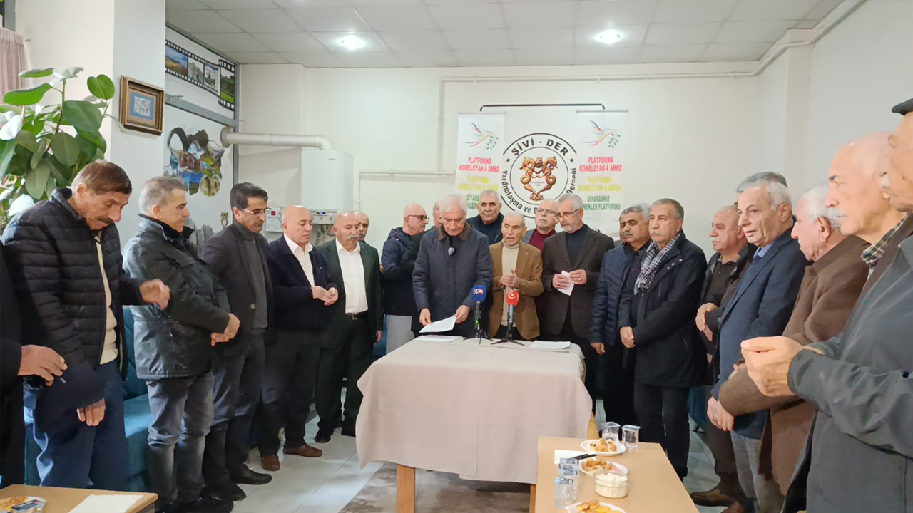 Diyarbakır’dan Leyla Zana Için Önemli Açıklama2