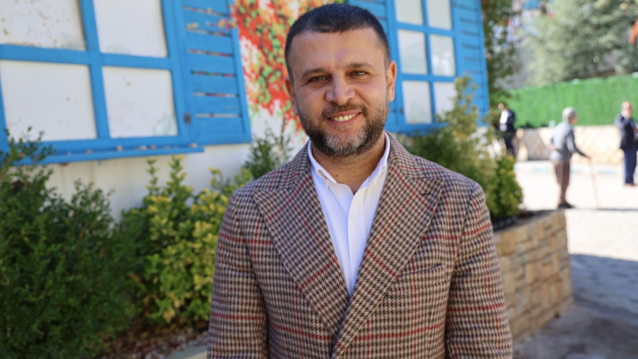 Diyarbakır’ın Bodrum Evleri