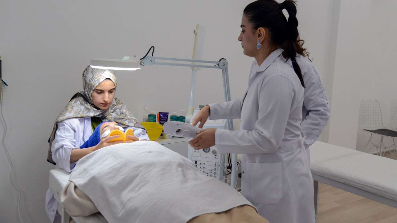 Diyarbakır’ın Istihdam Yaratan Adresi1