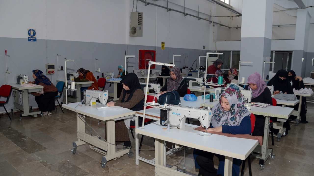 Diyarbakır’ın Istihdam Yaratan Adresi3