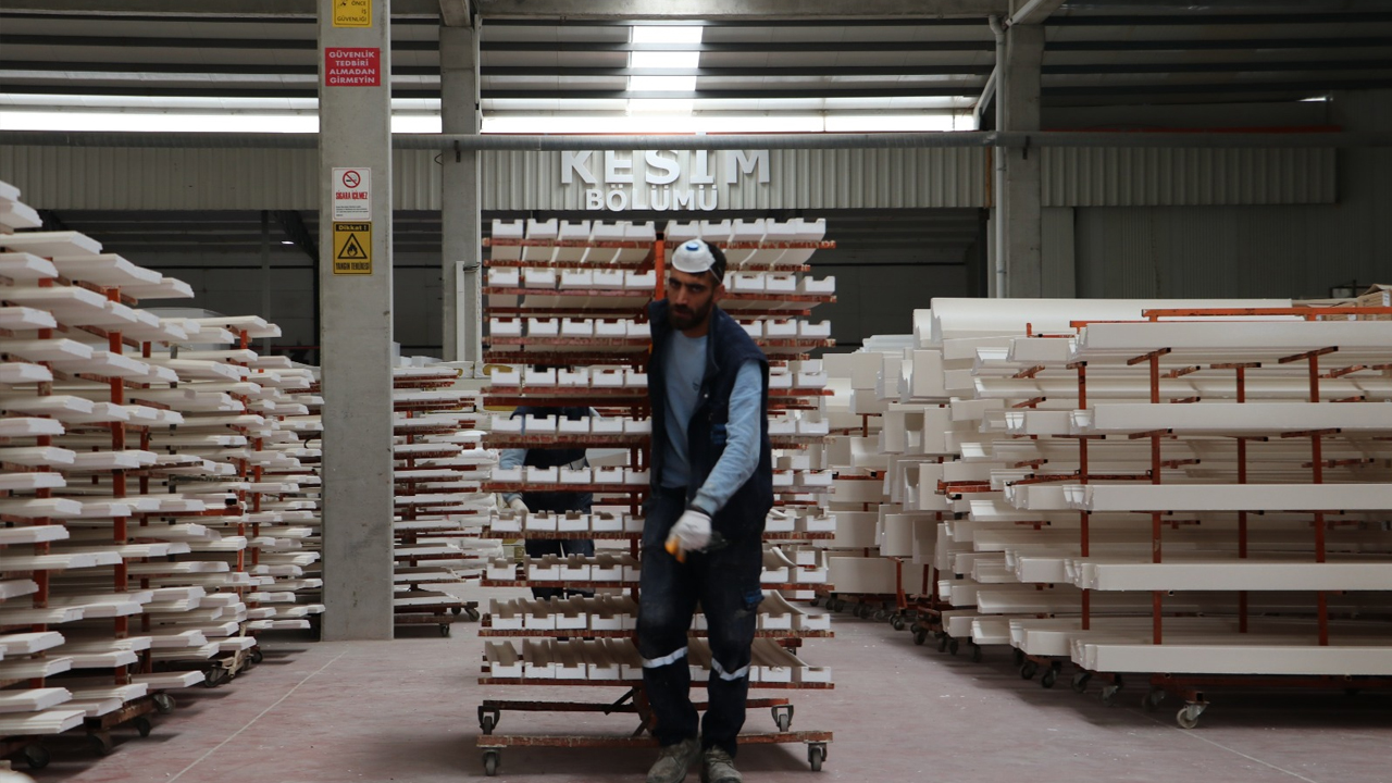 Diyarbakırlı Sanayicilerden Ihracat Eleştirisi2