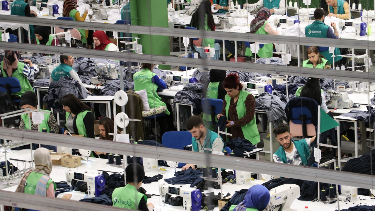 Diyarbakırlı Sanayicilerden Ihracat Eleştirisi3