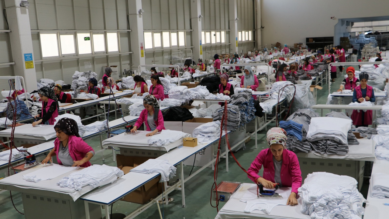 Diyarbakırlı Sanayicilerden Ihracat Eleştirisi4