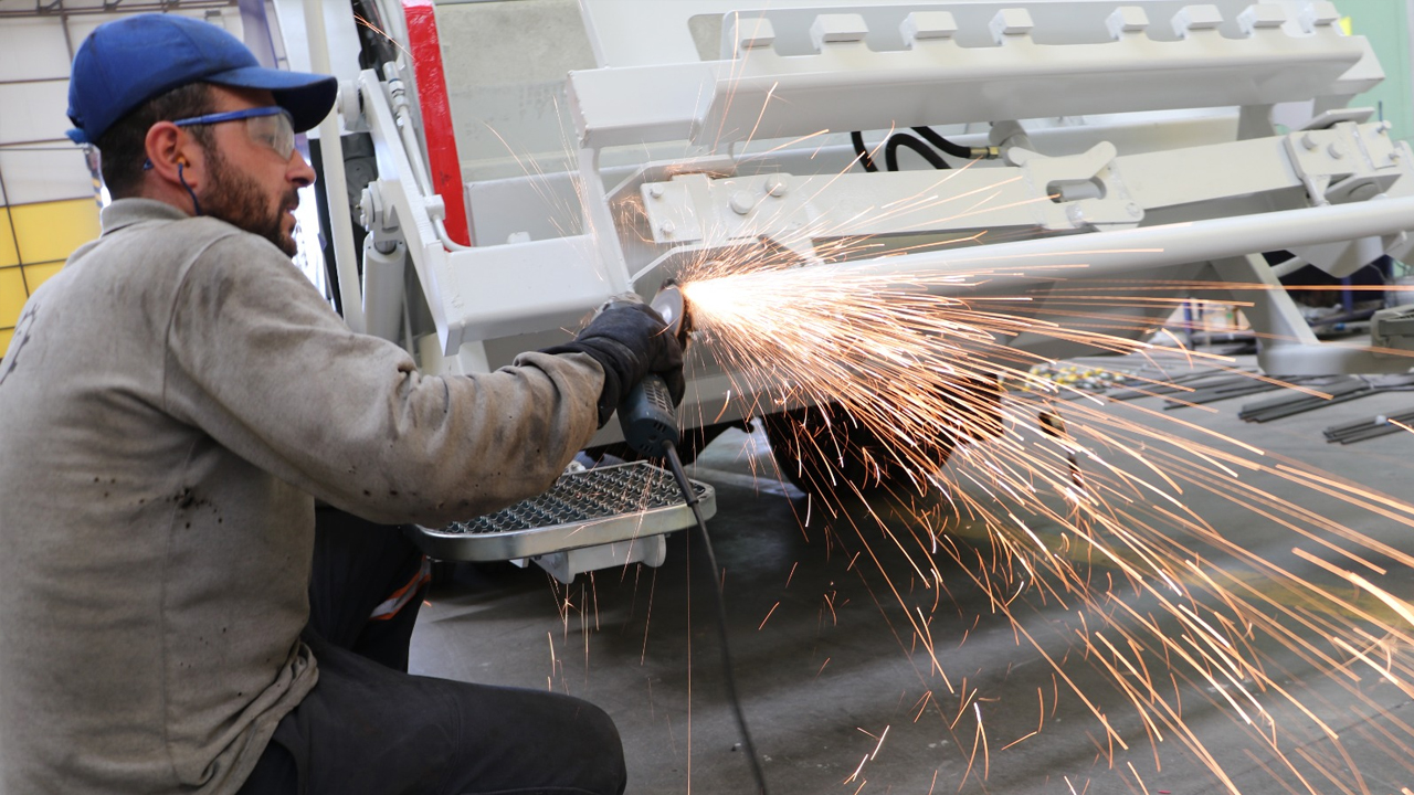 Diyarbakırlı Sanayicilerden Ihracat Eleştirisi5