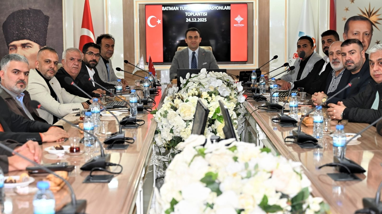 Diyarbakırlı Turizmcilerden Batman’a Çıkarma3