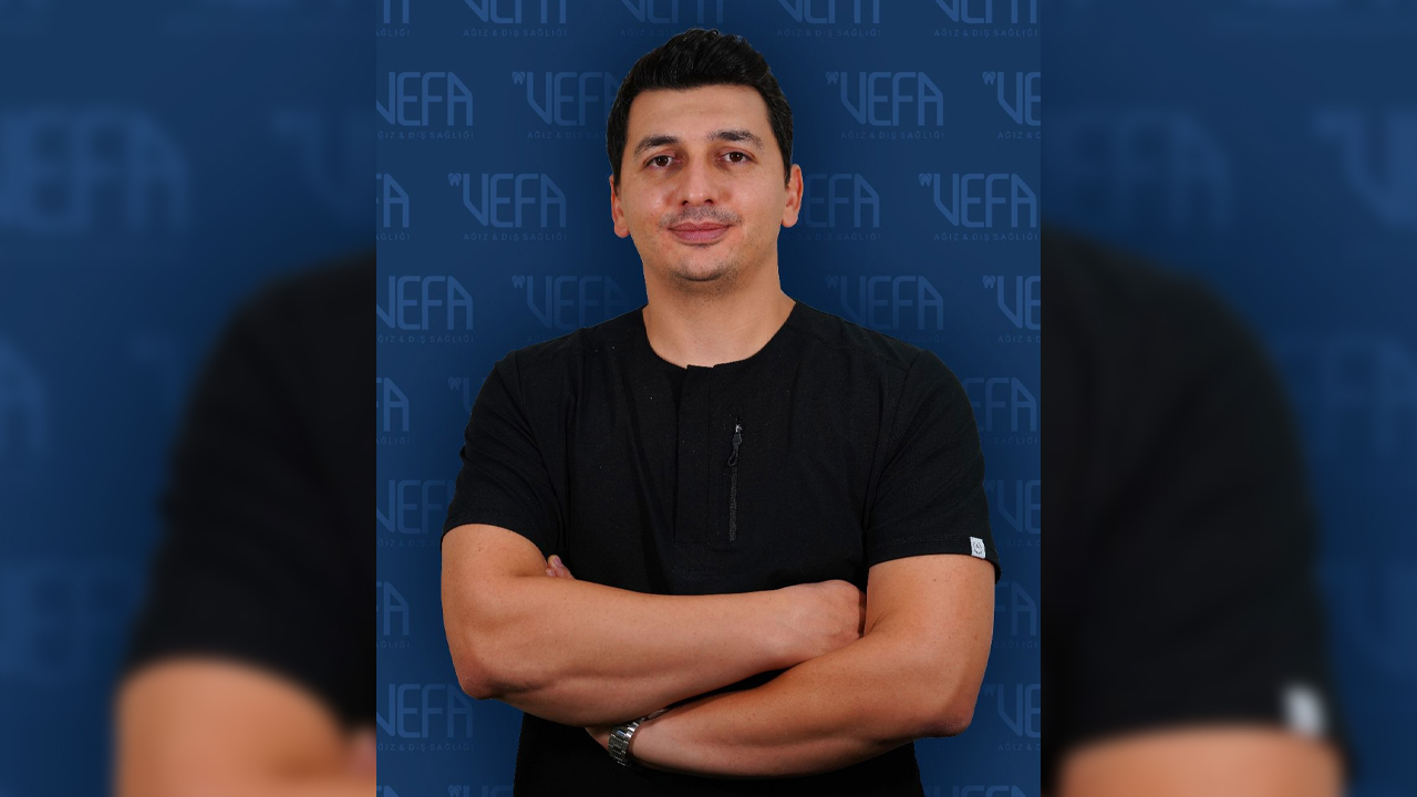 Diyarbakırlı Uzmandan Diş Bakım Uyarısı3