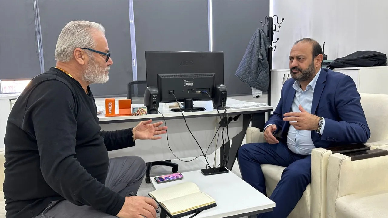 Diyarbakırspor Başkanı Rıdvan’dan Bursaspor’a Sert Tepki!2