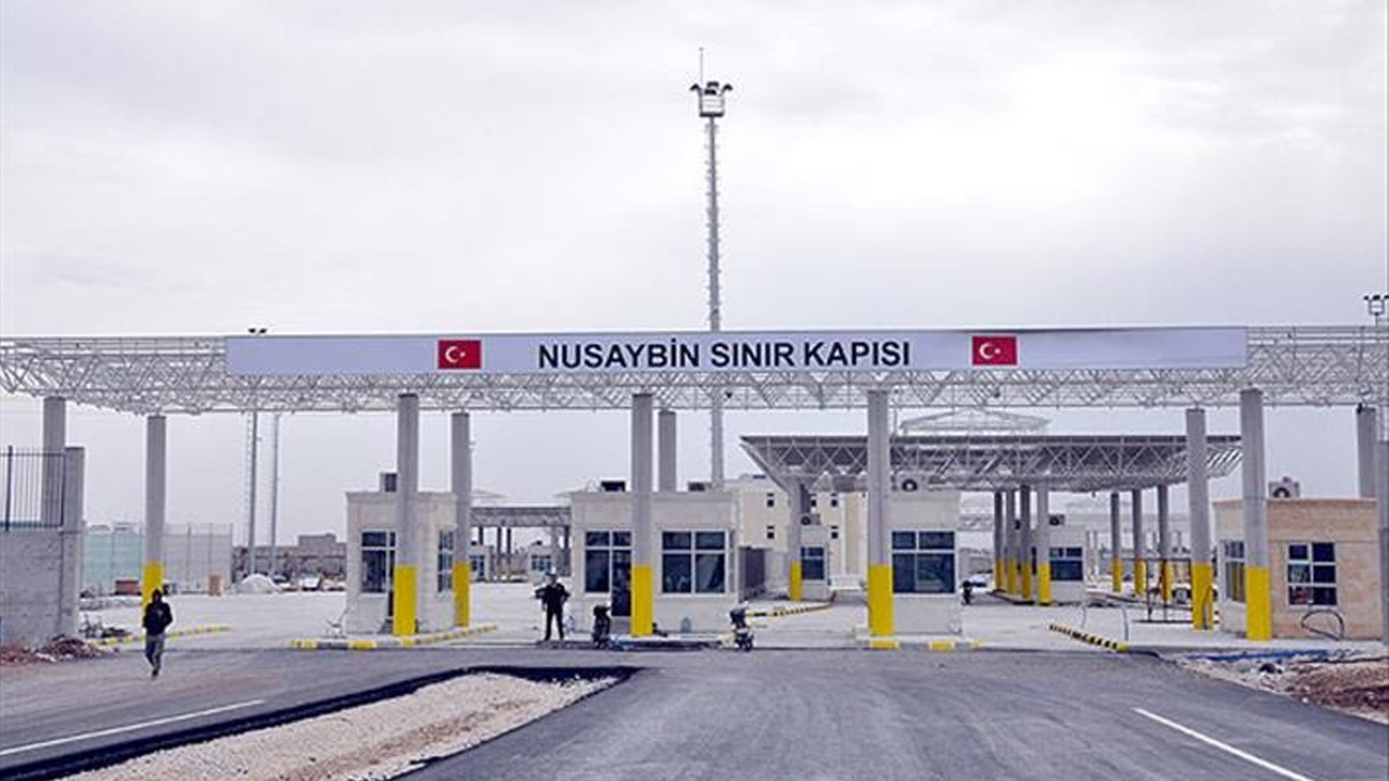 Dtso Başkanı Kaya’dan Nusaybın Kapısı Çağrısı2