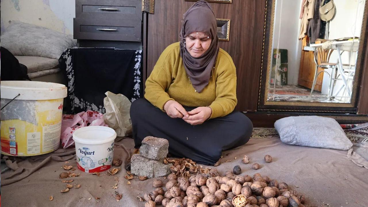 Ekspres Yazdı, Diyarbakır’daki Yardımseverler Seferber Oldu3