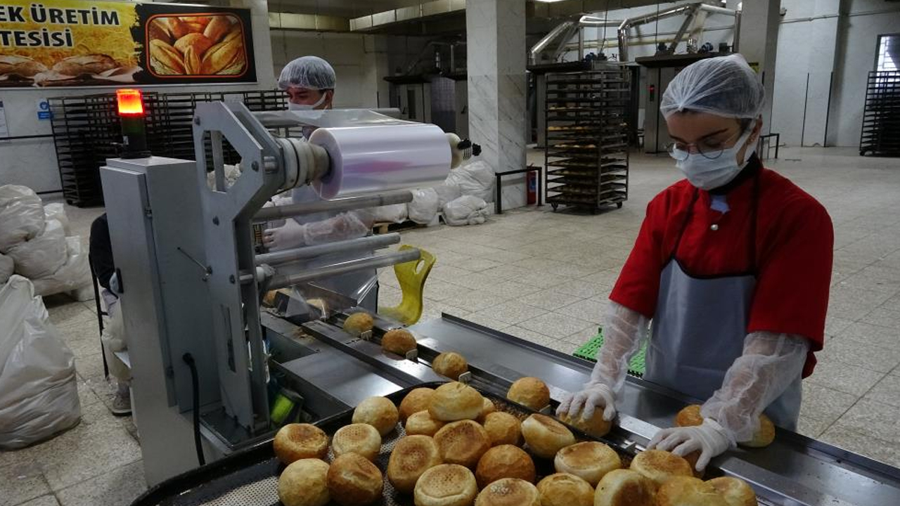 Fabrika Gibi Çalışan Okul