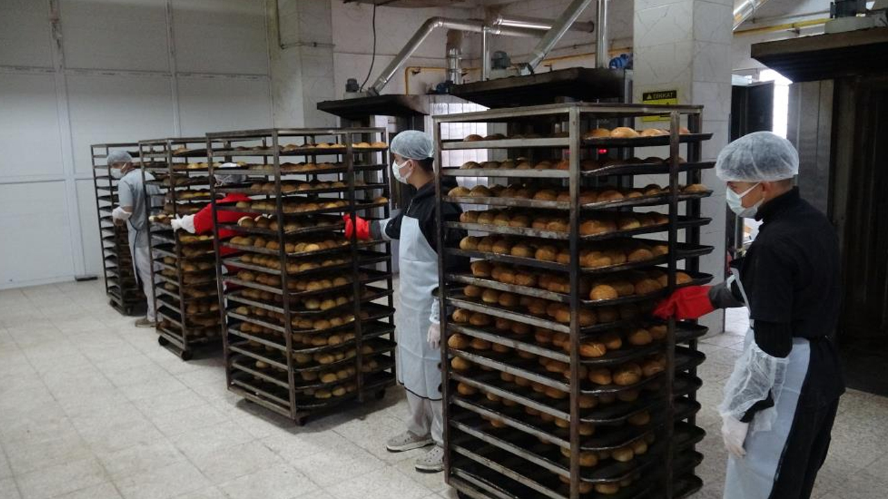 Fabrika Gibi Çalışan Okul2