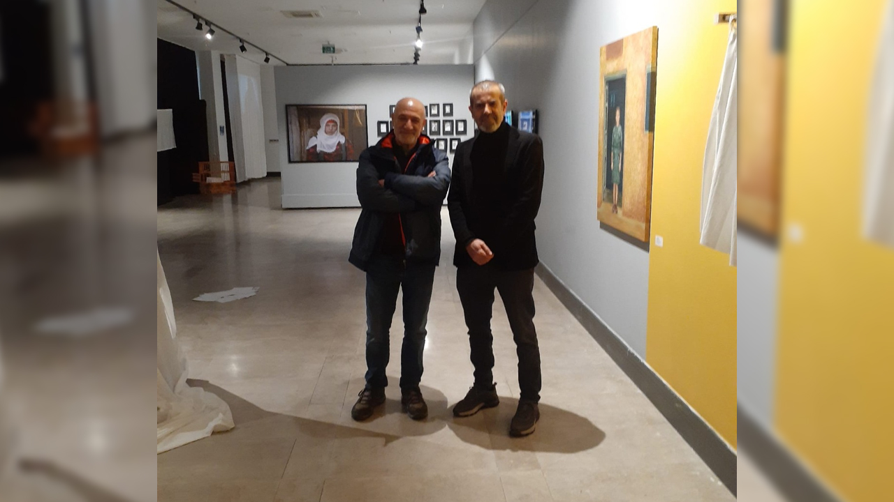 Film Festivali'ndeki 'Yol'2