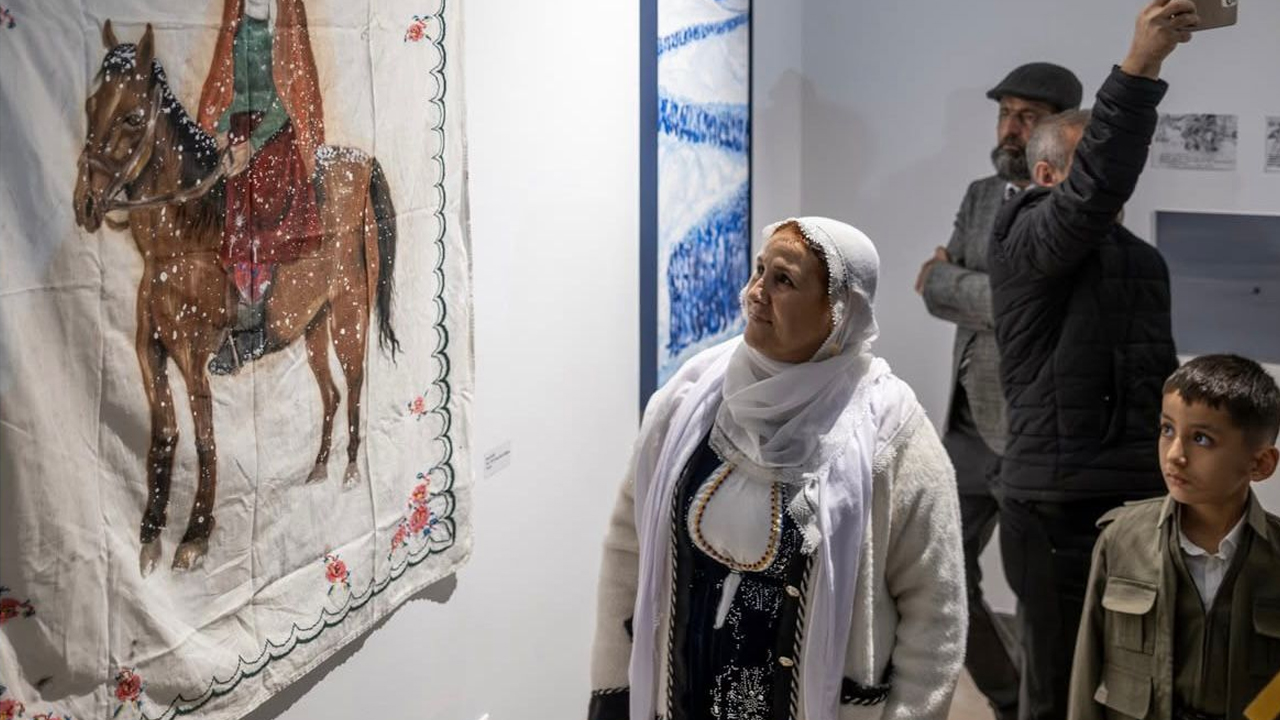 Film Festivali'ndeki 'Yol'3