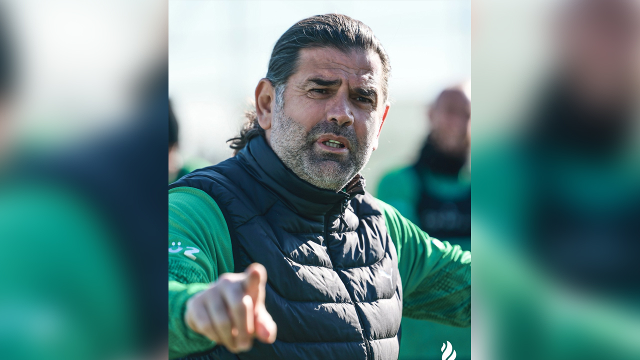 Iğdır Fk'de Hedef Yenilmezlik Serisini 5 Maça Çıkarmak