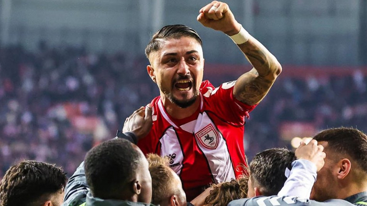 Lider Amedspor’dan Transfer Harekatı!2