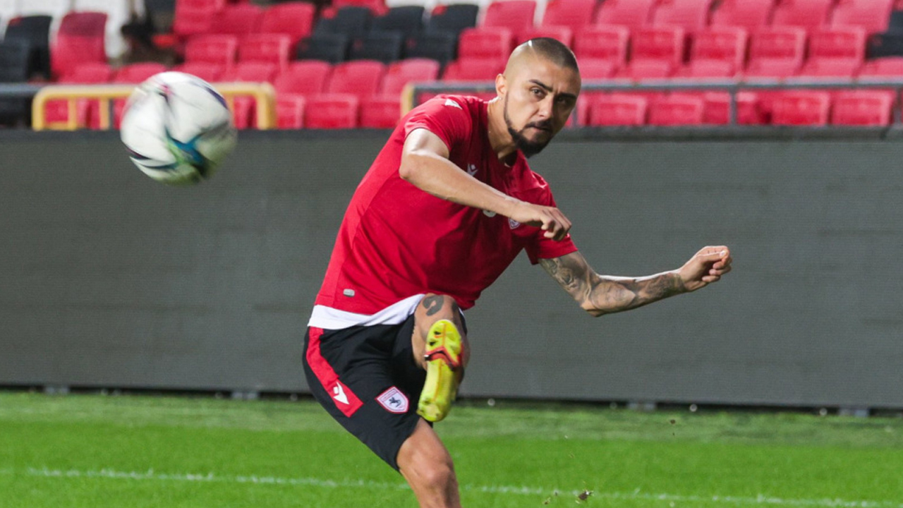 Lider Amedspor’dan Transfer Harekatı!3