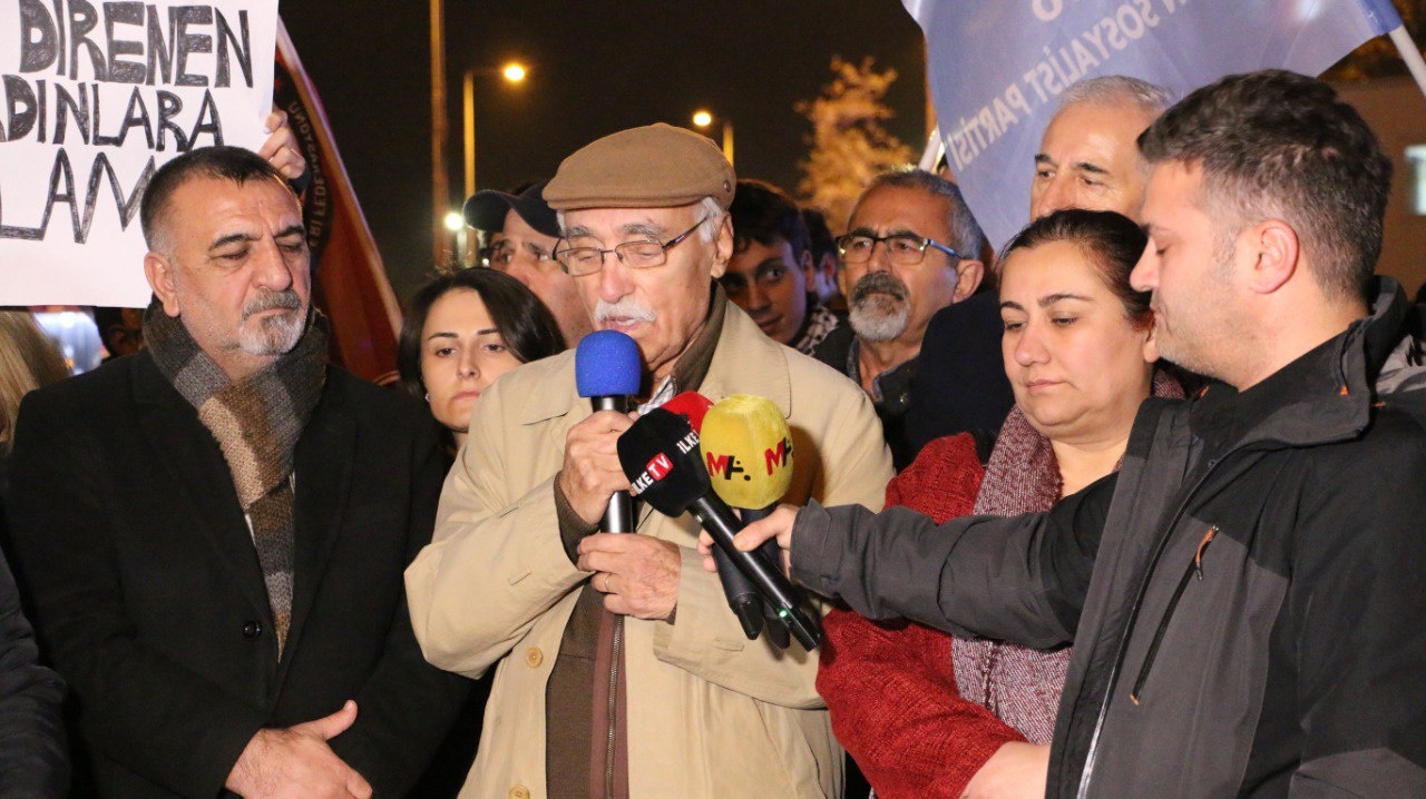 Maras Katliami 47.Yil Anma