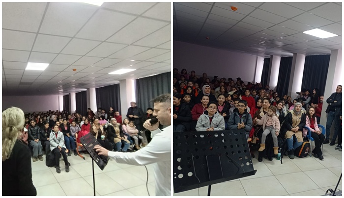 Mardin Artuklu Ilhan Varank