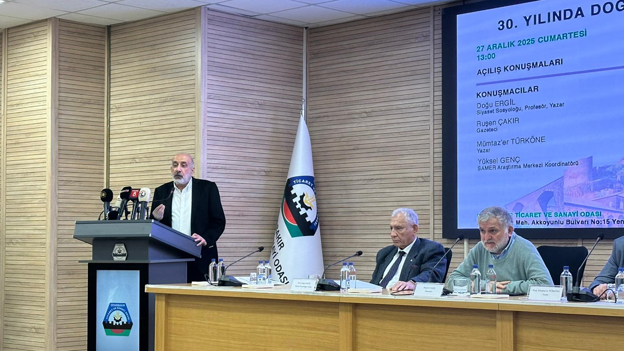 Meral Danış Beştaş’tan, Diyarbakır’da Türklere Çağrı4