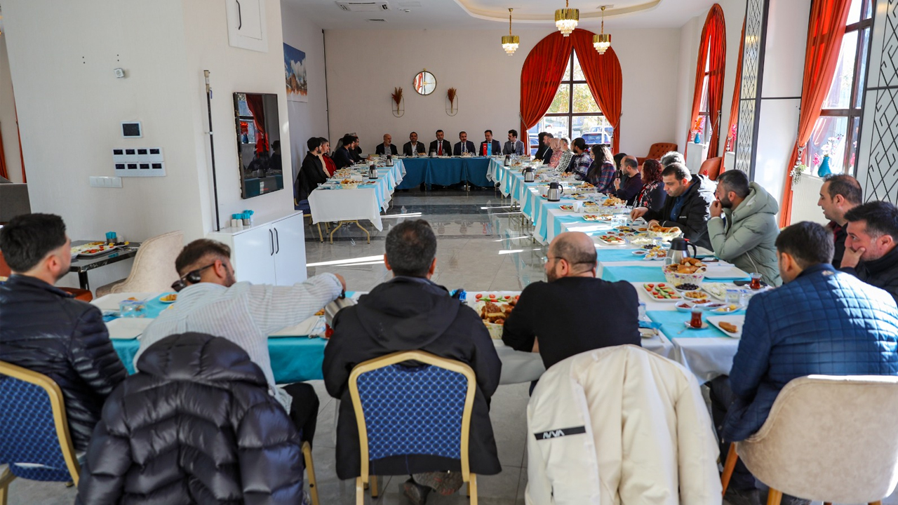 Mezopotamya Seyahat Acenteleri Birliği’nden Diyarbakır Hamlesi!1