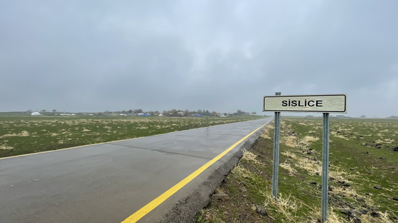 Şanlıurfa'da Facia Eşini Ve Oğlunu Öldürdü