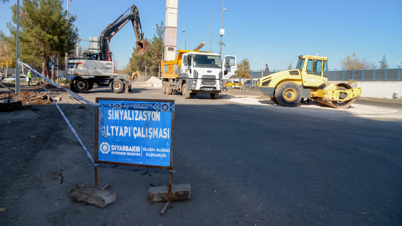 Trafiği Rahatlatacak Hamle2