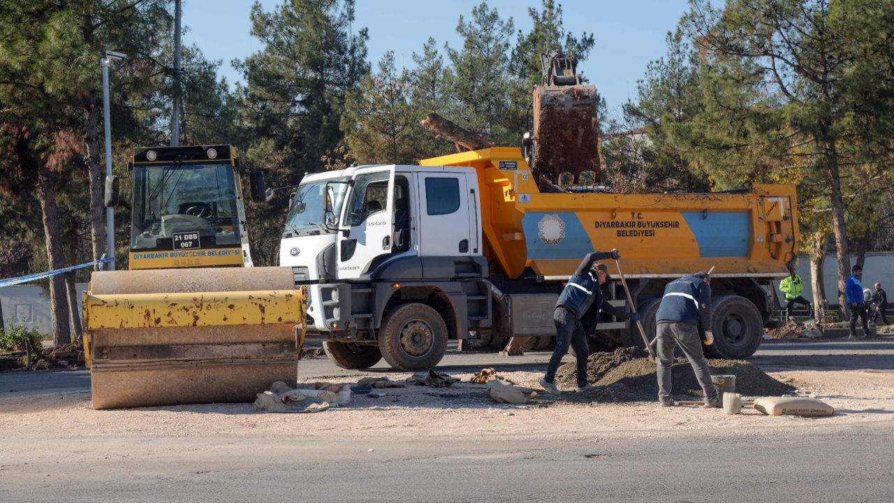 Trafiği Rahatlatacak Hamle3-1