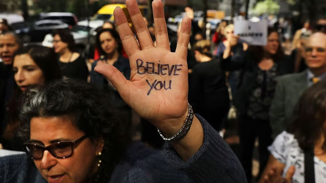 Üniversitelerdeki Cinsel Saldırı Ve Şiddet Ifşaları2