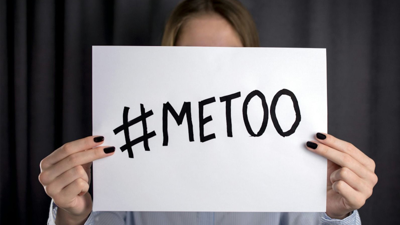 Üniversitelerdeki Cinsel Saldırı Ve Şiddet Ifşaları3