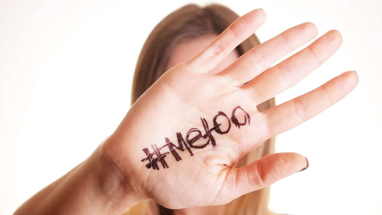 Üniversitelerdeki Cinsel Saldırı Ve Şiddet Ifşaları4