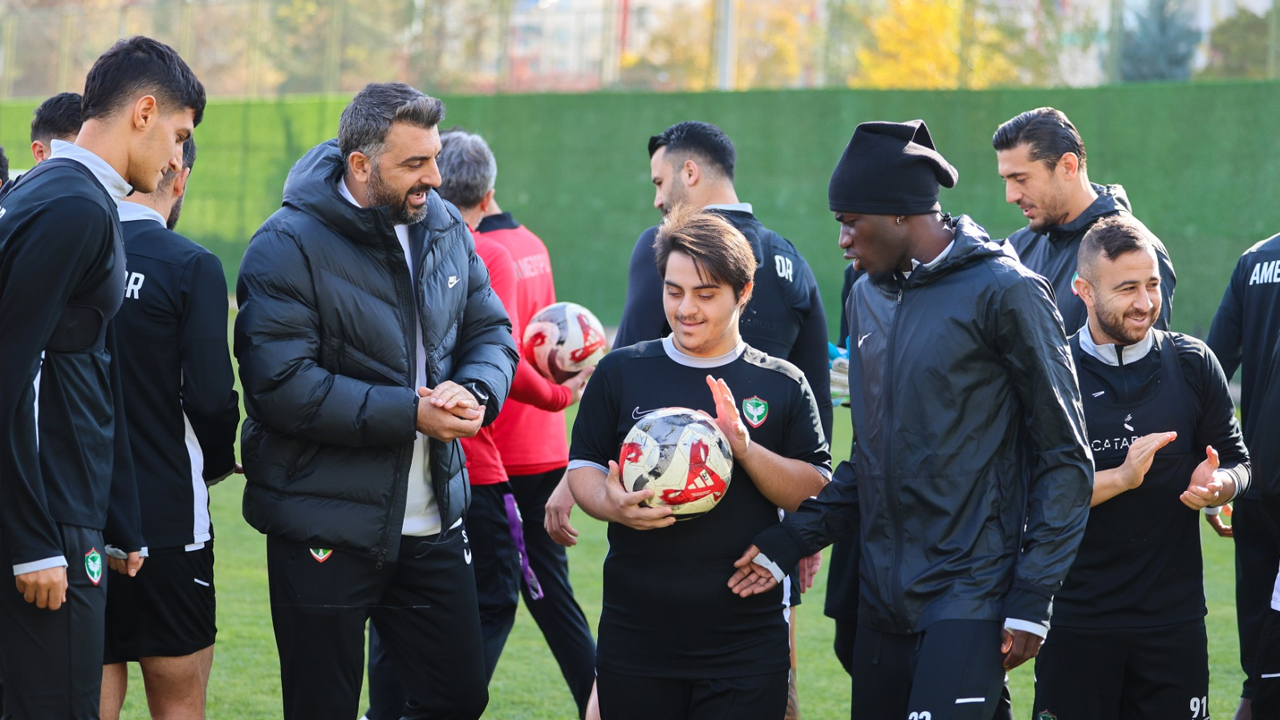 Zınar Altuntaş’ın Amedspor Hayali Gerçek Oldu1