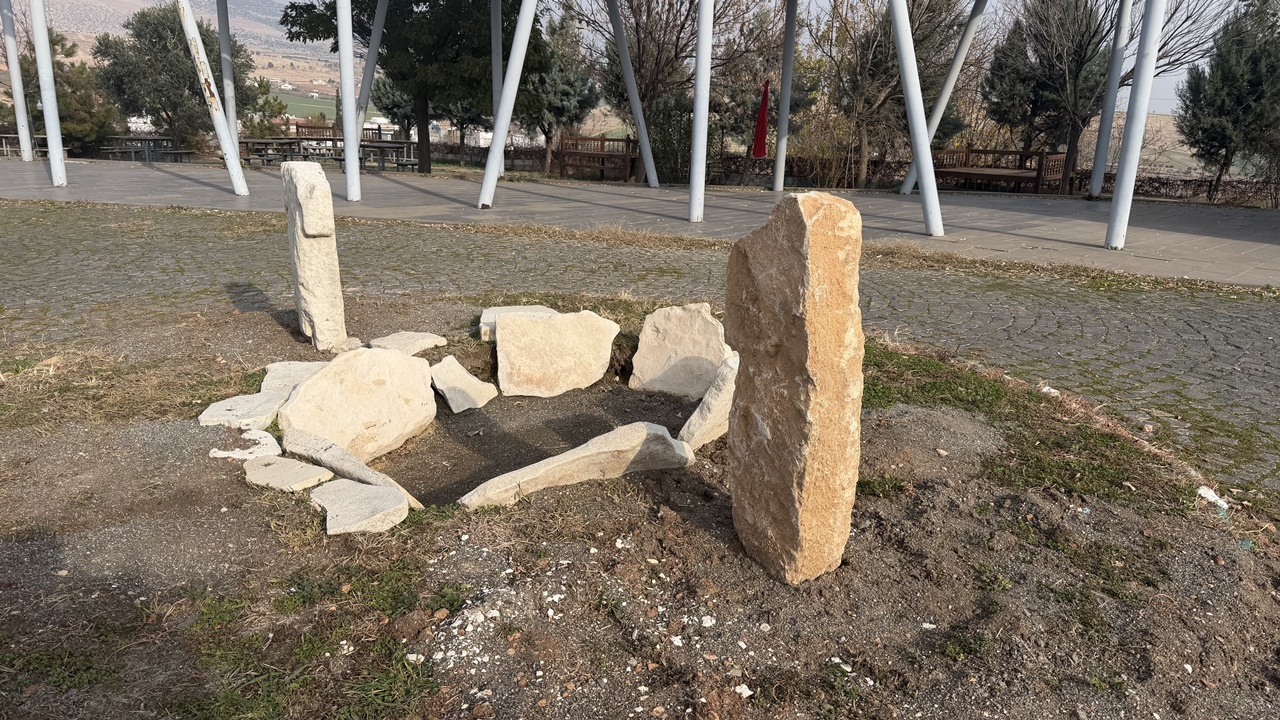 Adiyaman Gobeklitepe