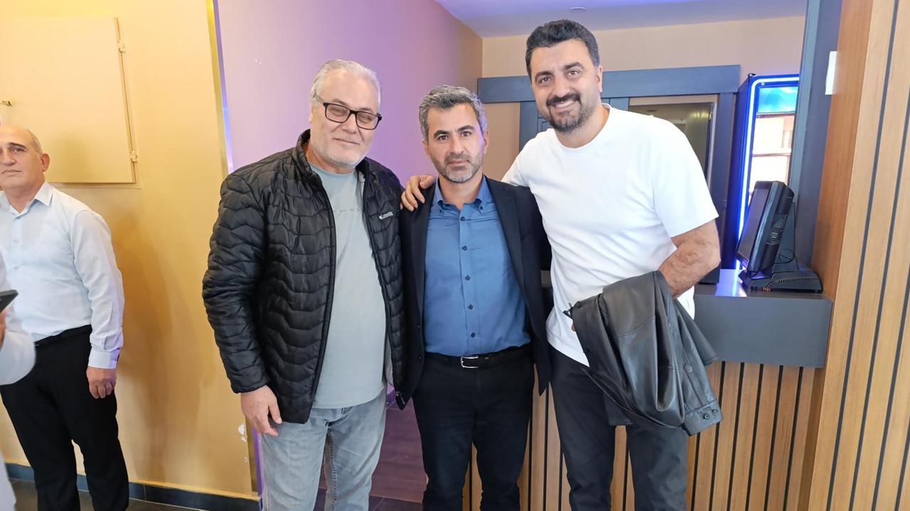 Amedspor Başkanı Eren’den Müjdeli Haber1