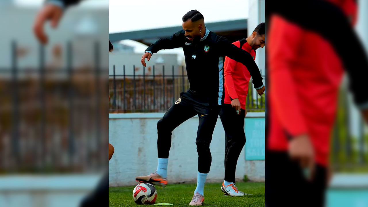 Amedspor Kampında Kamerala Yansıyan Neşe3