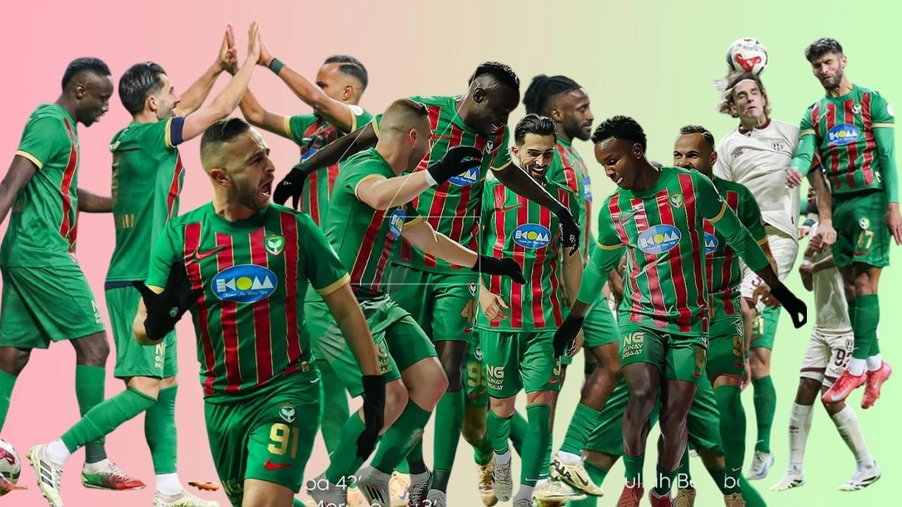 Amedspor Şampiyon, Erzurum 2. Olacak3