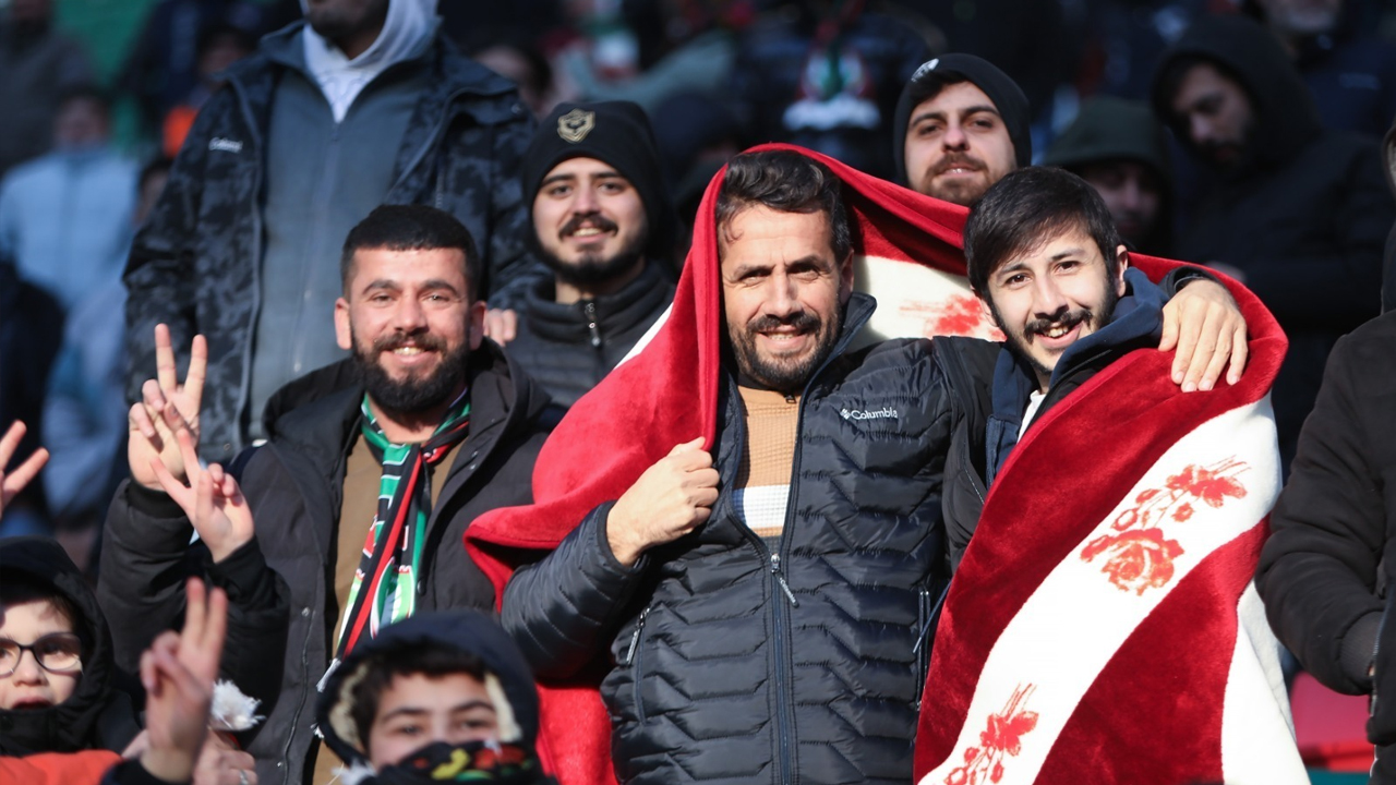 Amedspor’a Sivasspor Maçı Öncesi Kötü Haber!2