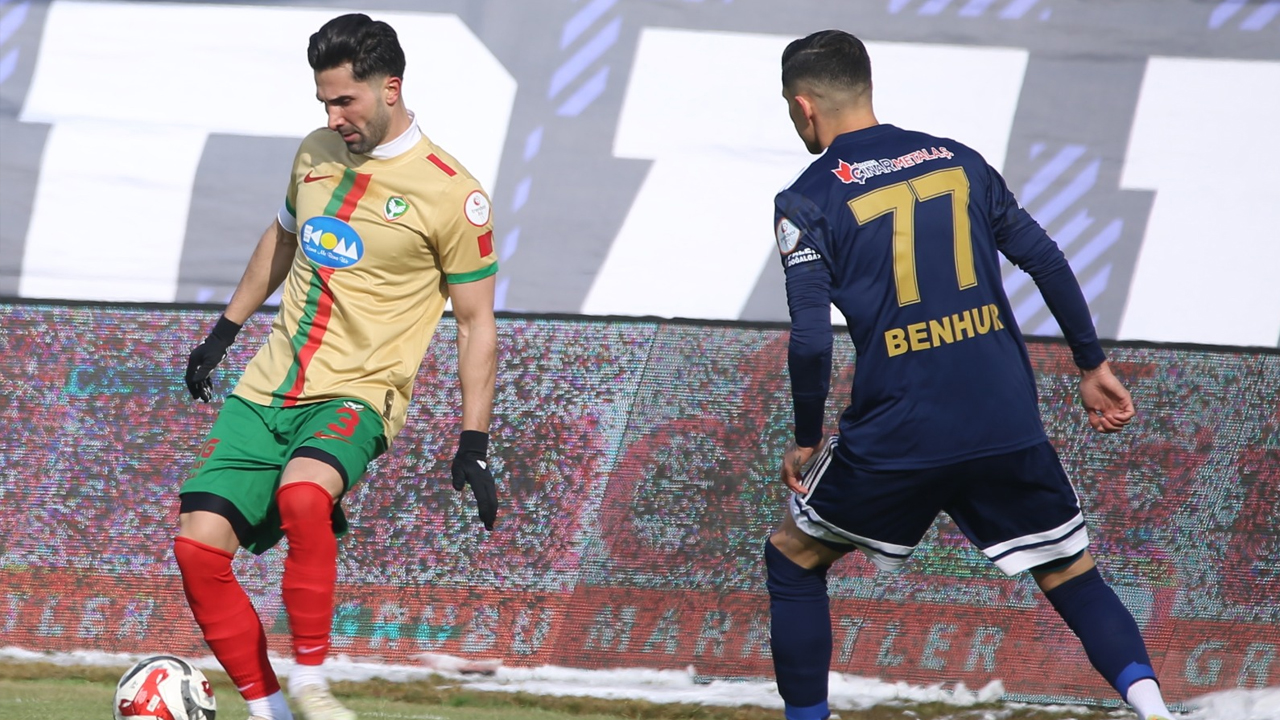 Amedspor’da Alarm! Lider, Sivasspor Deplasmanında Yaralarını Saracak3