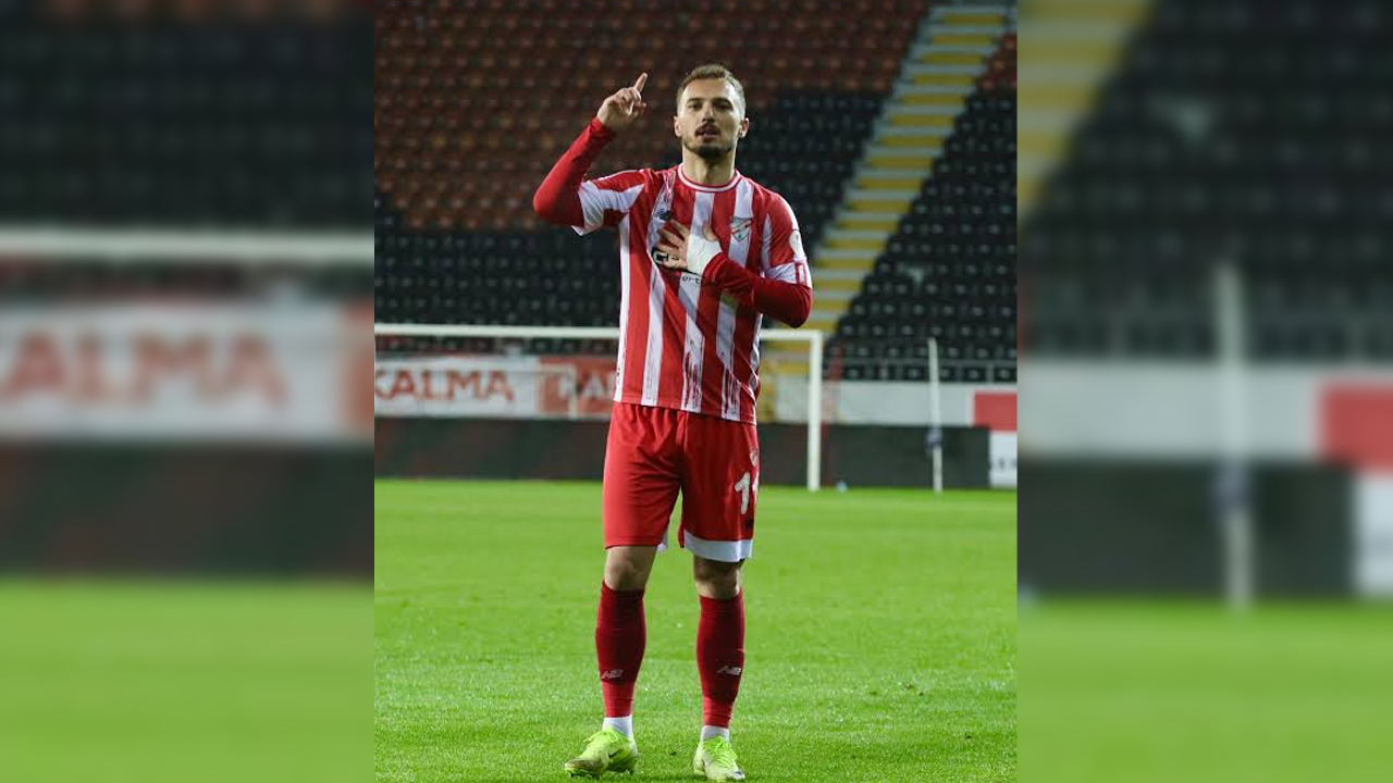 Amedspor’da Hasani Bombası Patlamak Üzere!2