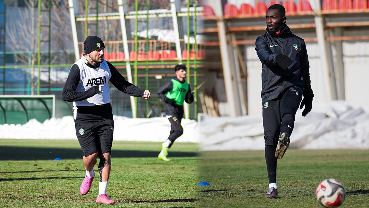 Amedspor’da Sivasspor Alarmı!2