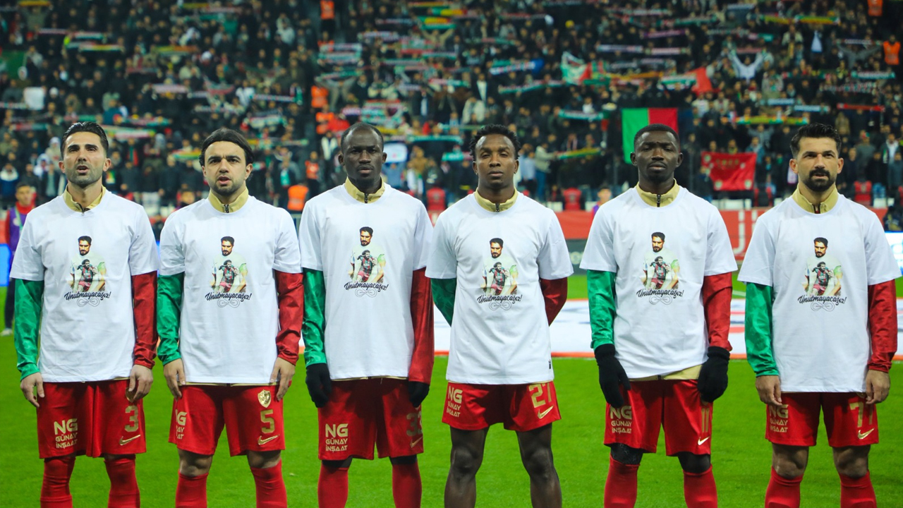 Amedspor’da Transfer Ateşi Yandı5